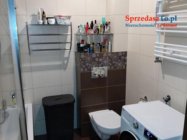 Mieszkanie dwupokojowe 48m2 - 7