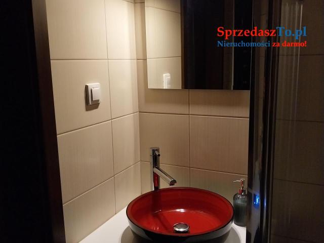 Mieszkanie dwupokojowe 48m2 - 8