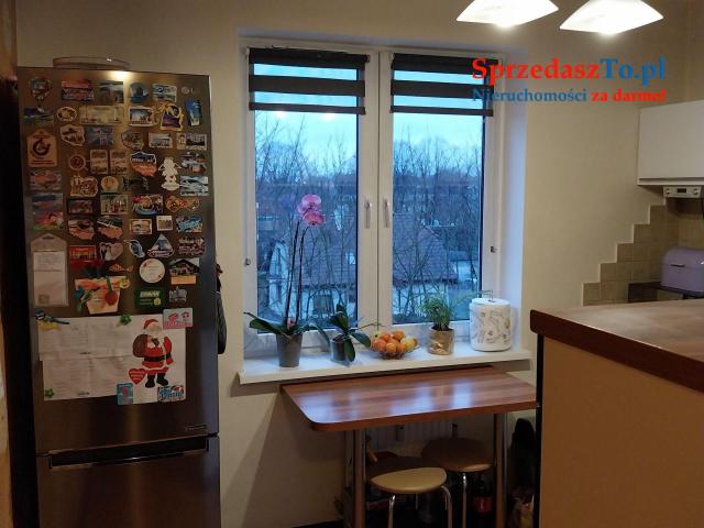 Mieszkanie dwupokojowe 48m2 - 9