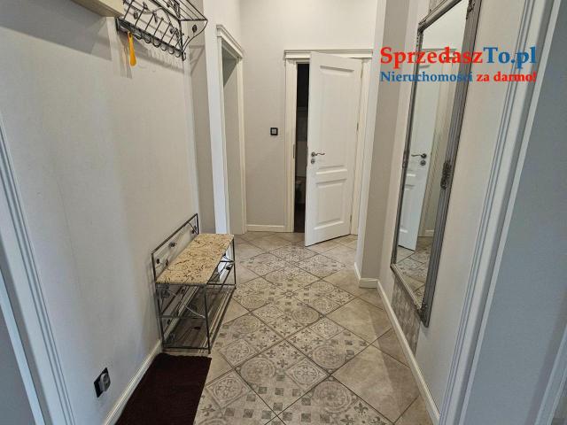 Wynajem mieszkania - 7