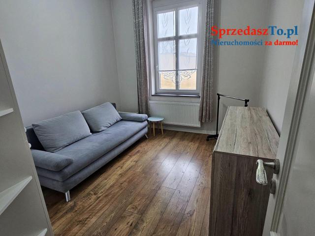 Wynajem mieszkania - 8