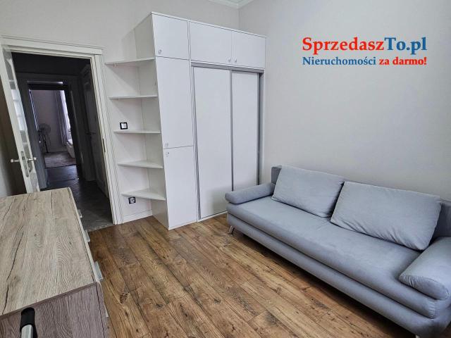 Wynajem mieszkania - 9