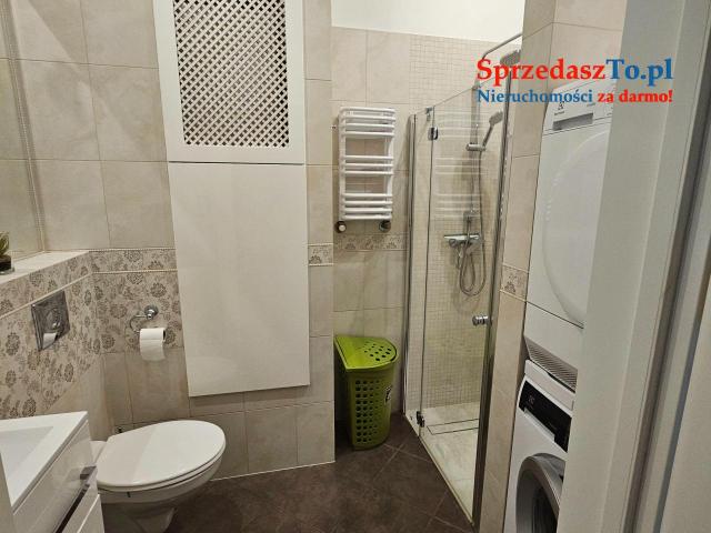 Wynajem mieszkania - 11