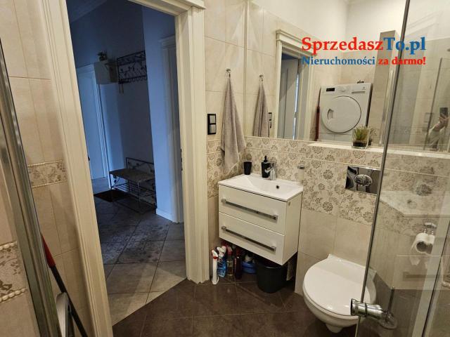 Wynajem mieszkania - 12