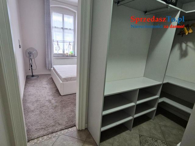 Wynajem mieszkania - 13