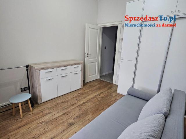 Wynajem mieszkania - 10