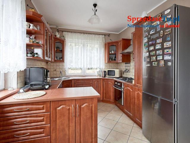 Dom jednorodzinny, wolnostojący, pod lasem, 169m2 dz. 1166m2, Rabowice