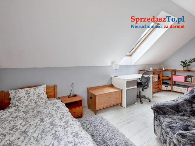 Dom jednorodzinny, wolnostojący, pod lasem, 169m2 dz. 1166m2, Rabowice - 7