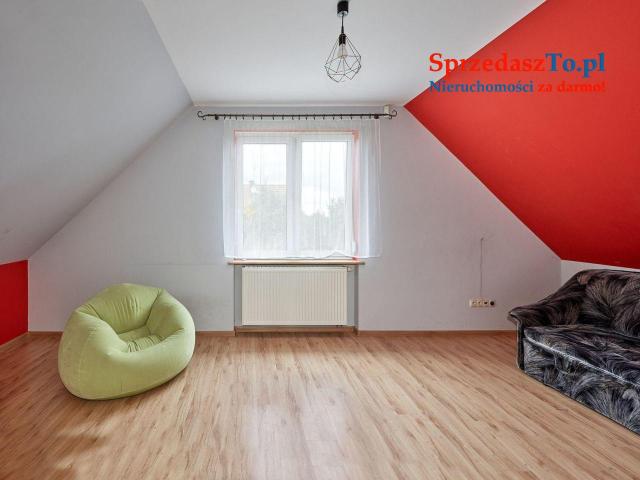 Dom jednorodzinny, wolnostojący, pod lasem, 169m2 dz. 1166m2, Rabowice - 8