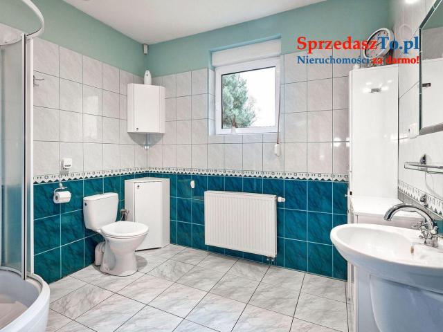 Dom jednorodzinny, wolnostojący, pod lasem, 169m2 dz. 1166m2, Rabowice - 10