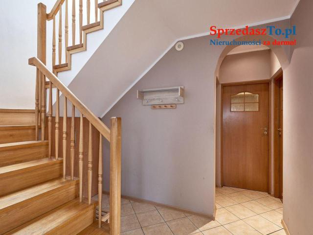 Dom jednorodzinny, wolnostojący, pod lasem, 169m2 dz. 1166m2, Rabowice - 12