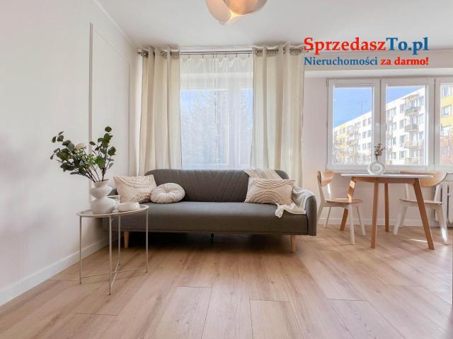 Sprzedam mieszkanie - 6