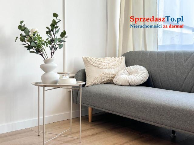 Sprzedam mieszkanie - 7