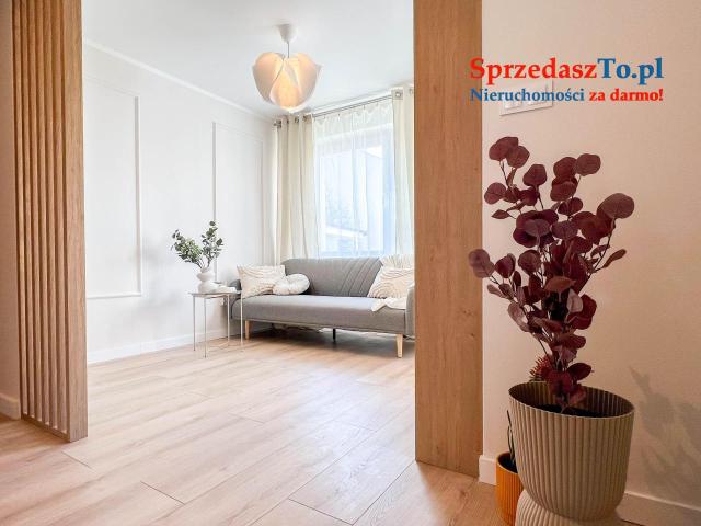 Sprzedam mieszkanie - 8