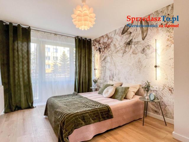 Sprzedam mieszkanie - 9