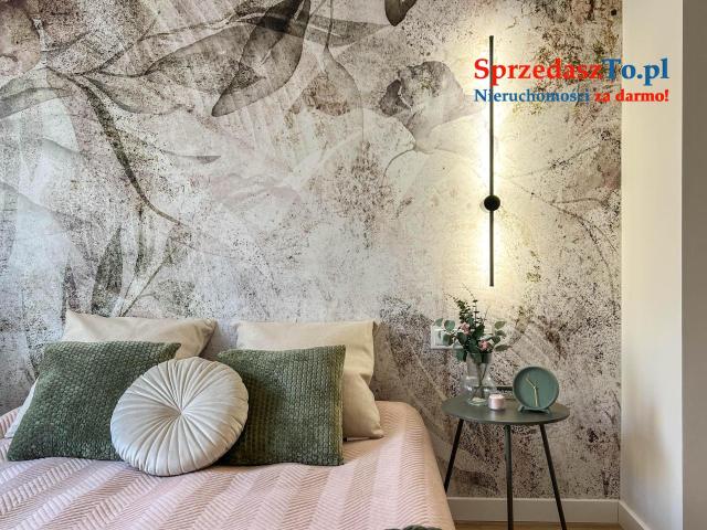 Sprzedam mieszkanie - 10