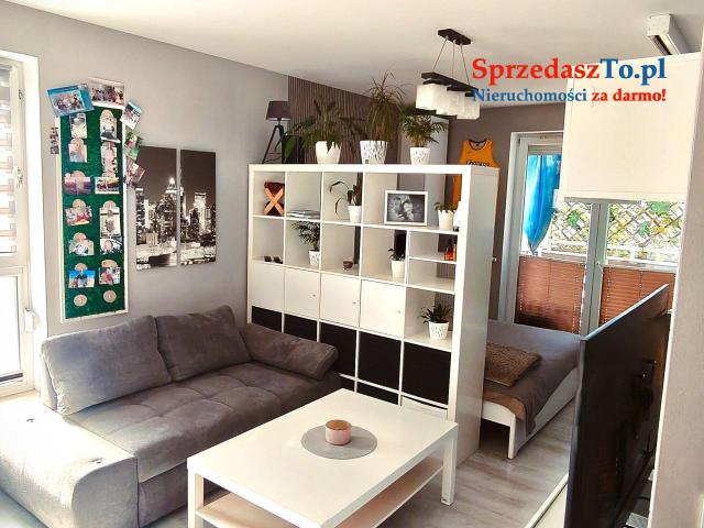 Sprzedam przytulne mieszkanie na Gęsiej w Lublinie - 6