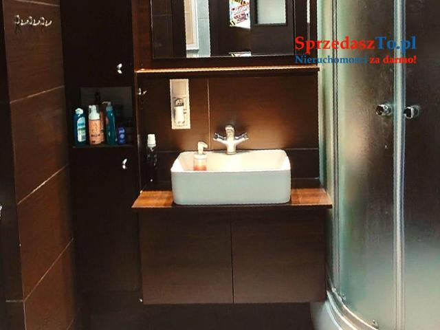 Sprzedam przytulne mieszkanie na Gęsiej w Lublinie - 7