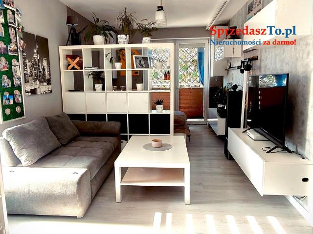 Sprzedam przytulne mieszkanie na Gęsiej w Lublinie - 8