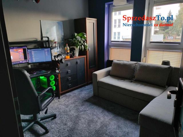 Sprzedam przytulne mieszkanie na Gęsiej w Lublinie - 10