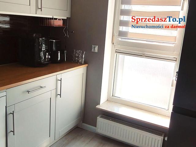 Sprzedam przytulne mieszkanie na Gęsiej w Lublinie - 11