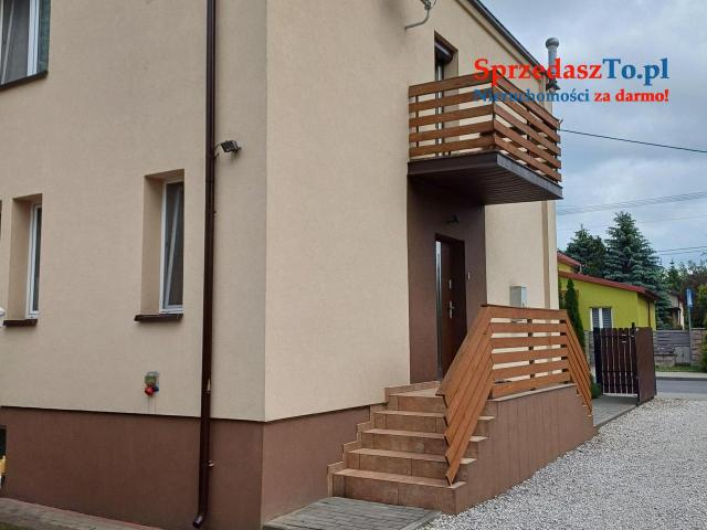 Sprzedam dom Nowe Gulczewo
