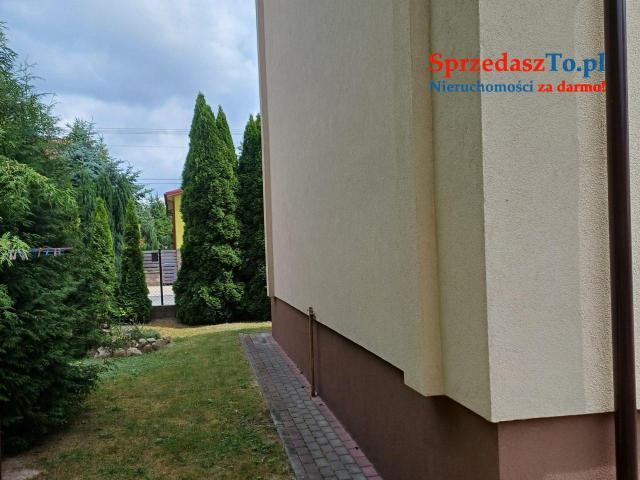 Sprzedam dom Nowe Gulczewo