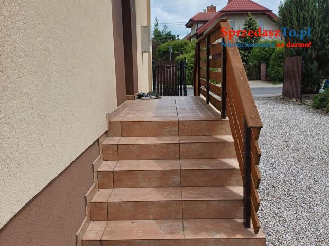 Sprzedam dom Nowe Gulczewo - 6