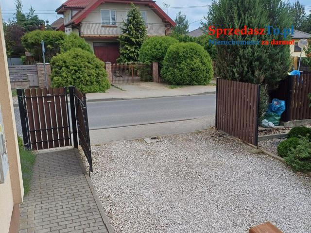 Sprzedam dom Nowe Gulczewo - 9