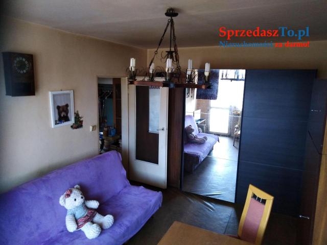 Mieszkanie z garażem za dopłatą. - 6