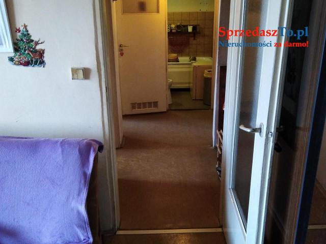 Mieszkanie z garażem za dopłatą. - 7