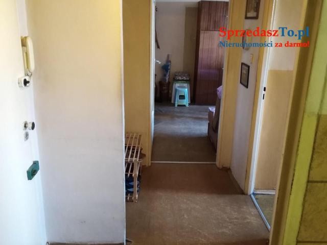 Mieszkanie z garażem za dopłatą. - 8