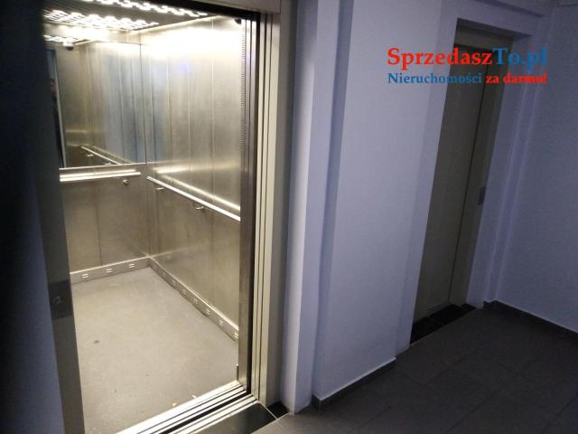 Mieszkanie z garażem za dopłatą. - 9