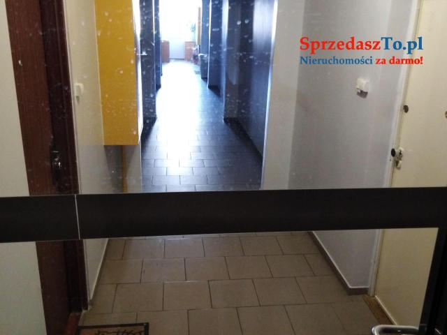 Mieszkanie z garażem za dopłatą. - 10