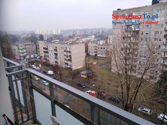 Mieszkanie z garażem za dopłatą. - 11