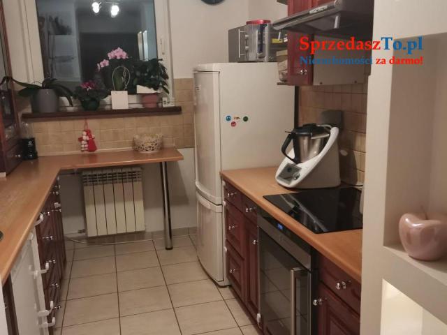 Sprzedam mieszkanie
