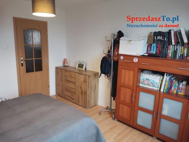 Sprzedam mieszkanie - 6