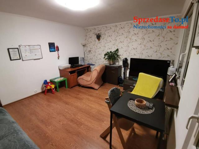 Sprzedam mieszkanie - 7