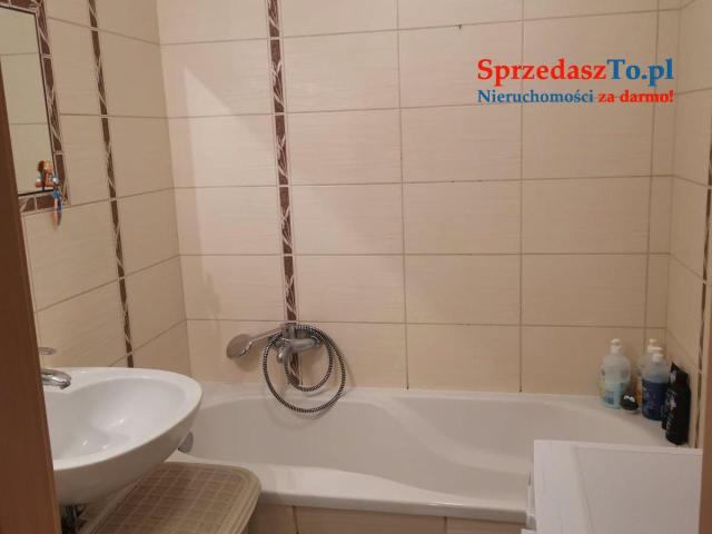 Sprzedam mieszkanie - 8