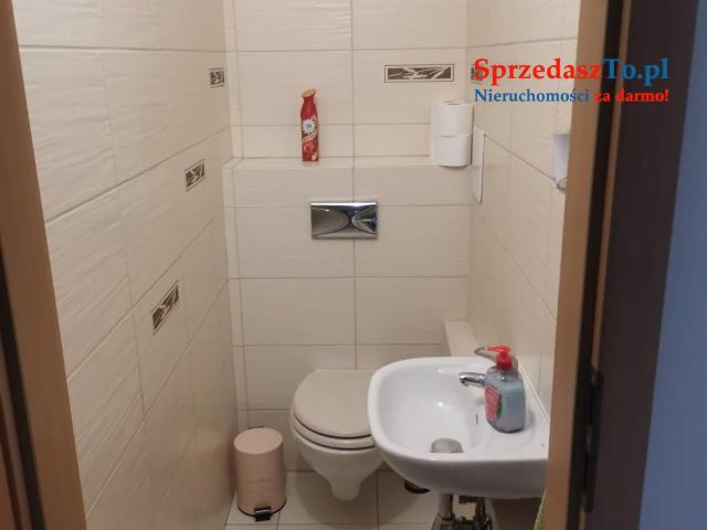 Sprzedam mieszkanie - 9