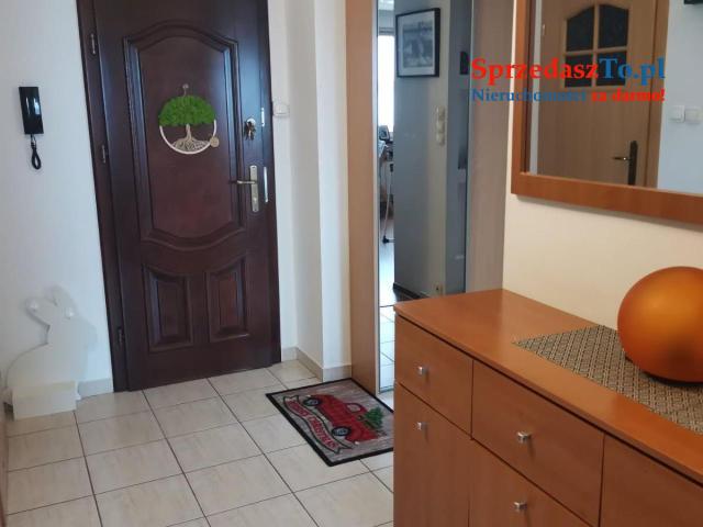 Sprzedam mieszkanie - 10