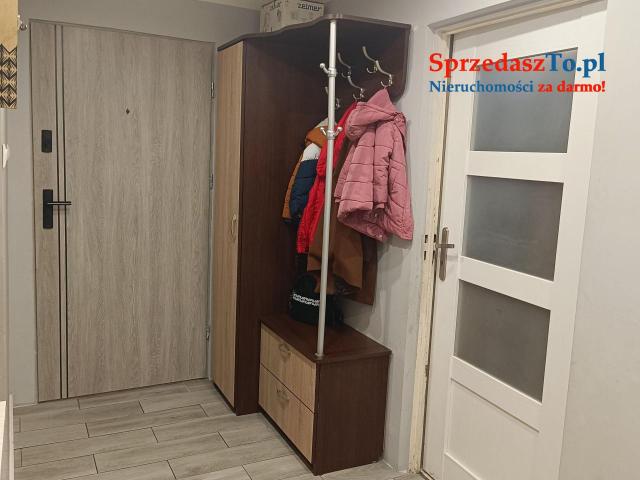 Mieszkanie 63,80m2 bezczynszowe w bloku - 6