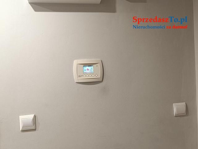 Mieszkanie 63,80m2 bezczynszowe w bloku - 8