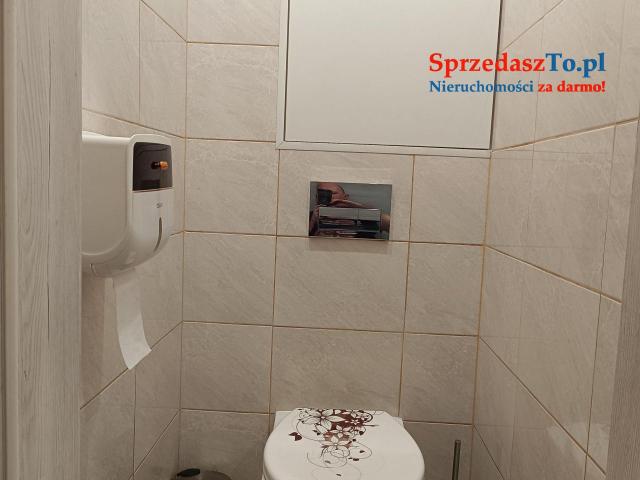 Mieszkanie 63,80m2 bezczynszowe w bloku - 9