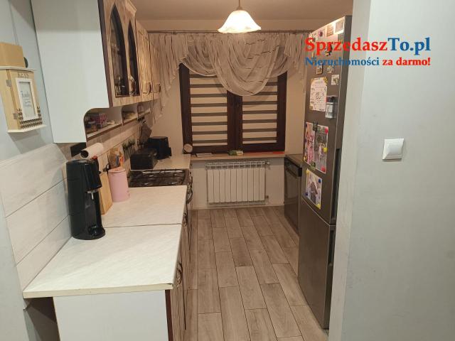 Mieszkanie 63,80m2 bezczynszowe w bloku - 11