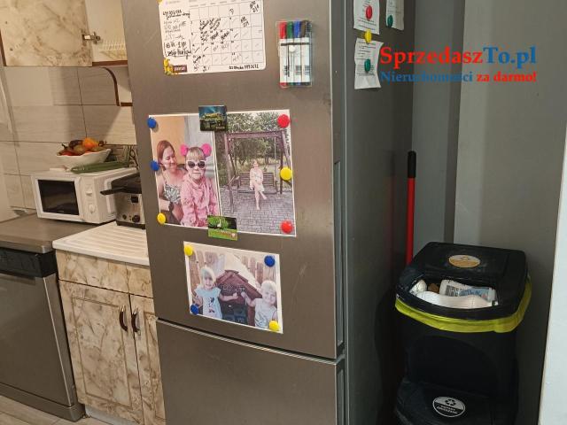 Mieszkanie 63,80m2 bezczynszowe w bloku - 12