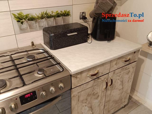 Mieszkanie 63,80m2 bezczynszowe w bloku - 13