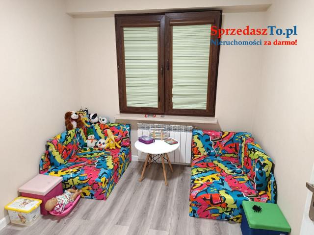 Mieszkanie 63,80m2 bezczynszowe w bloku - 14