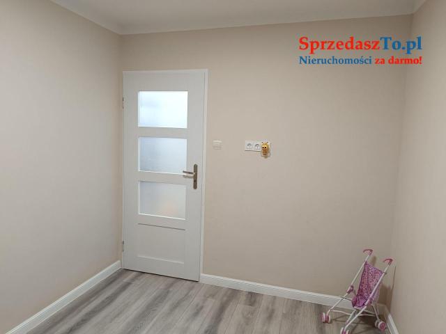 Mieszkanie 63,80m2 bezczynszowe w bloku - 15