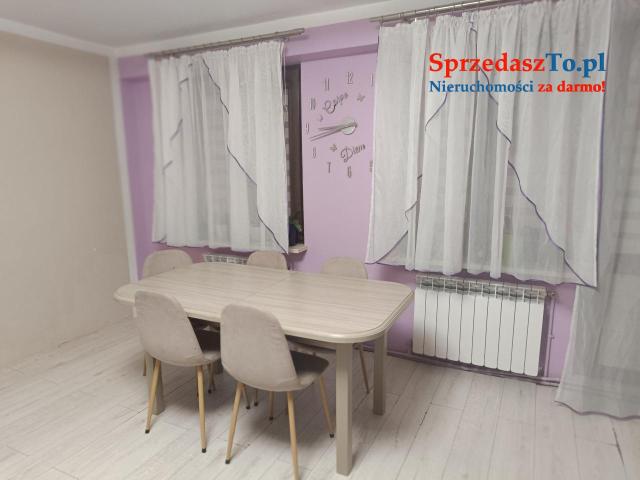 Mieszkanie 63,80m2 bezczynszowe w bloku - 16